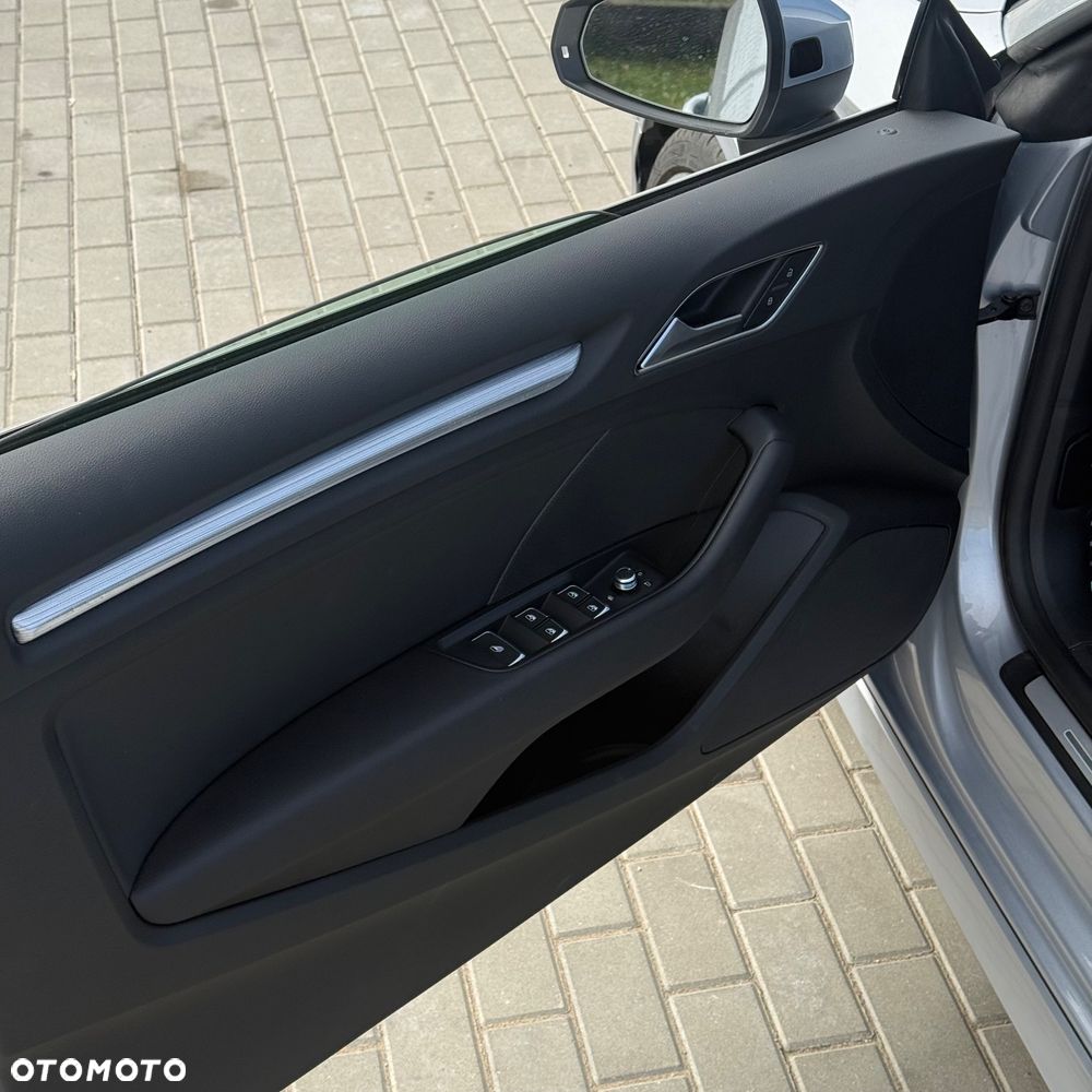 Audi A3 Cabrio - 12
