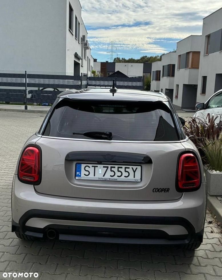 Mini Cooper 2023 photo 3