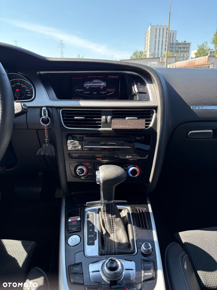 Audi A5 Sportback - 15