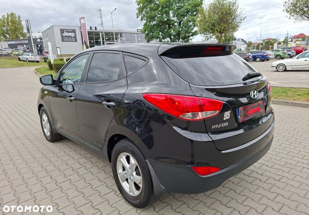 Hyundai ix35 - 11