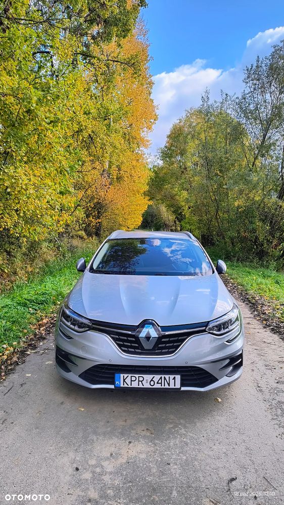 Renault Megane 1.3 TCe FAP Techno EDC - 6