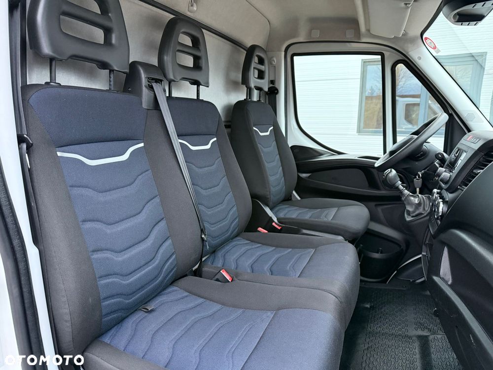 Iveco Dayli - 13