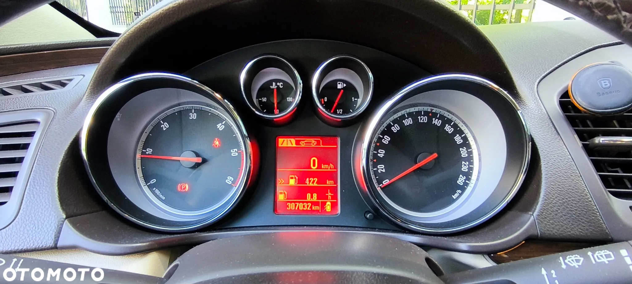 Opel Insignia 2.0 CDTI Cosmo - 5