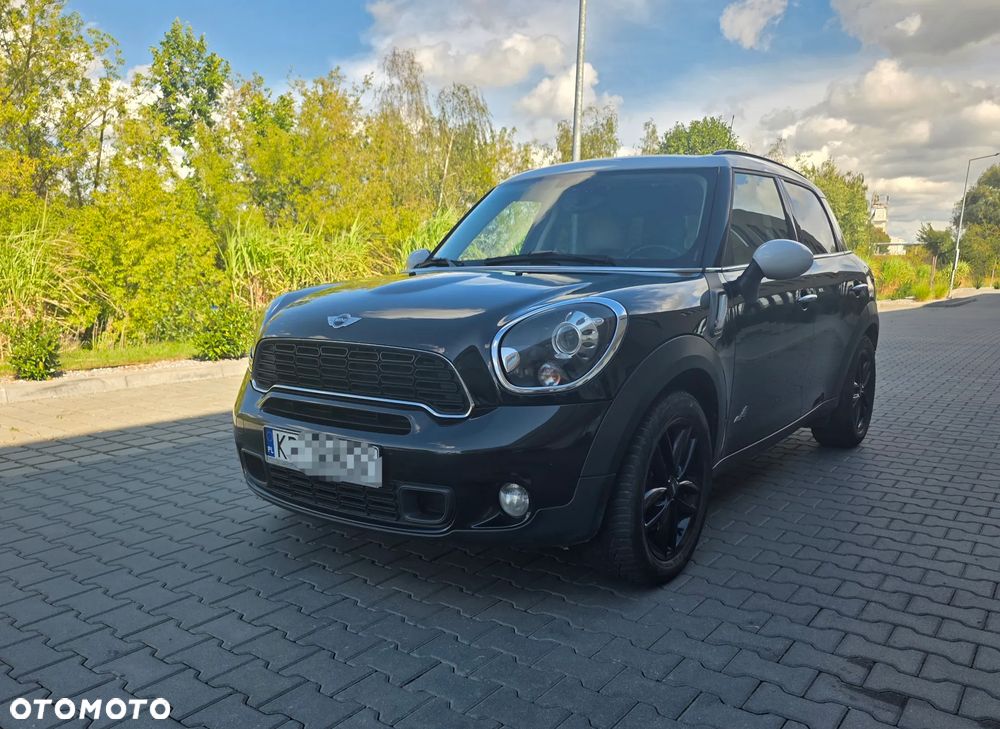 MINI Countryman - 7