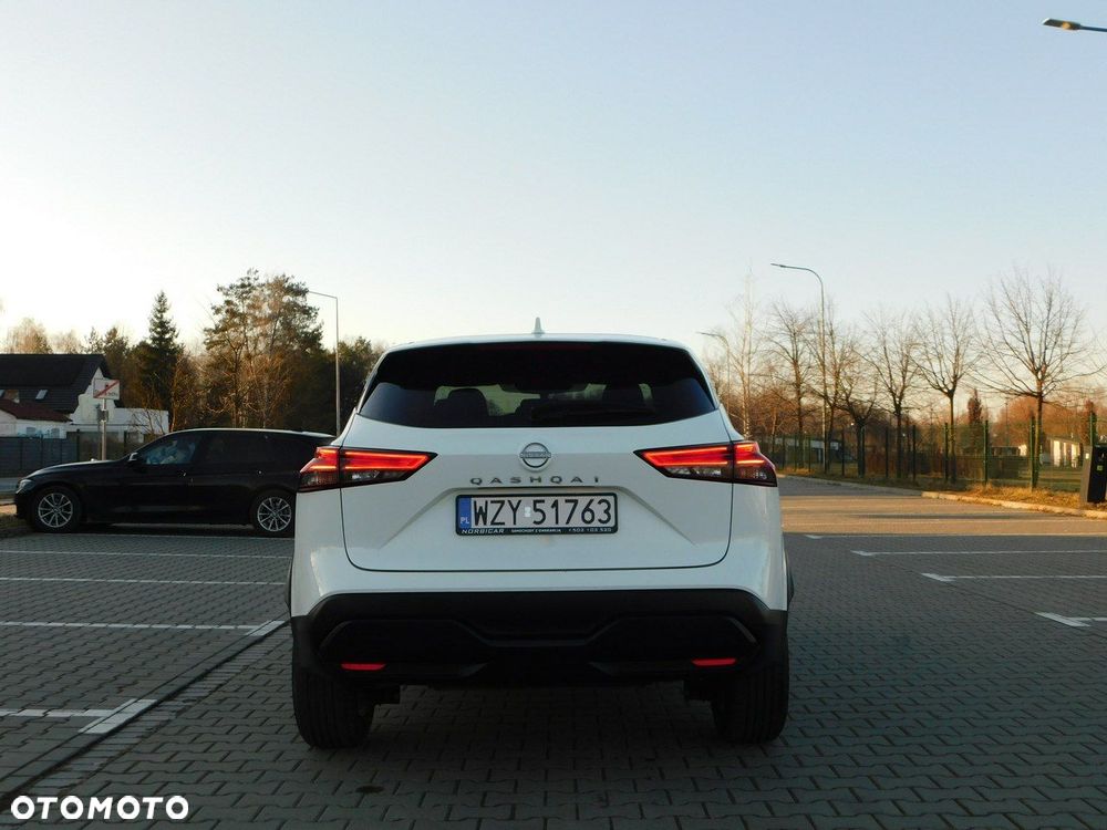 Nissan Qashqai - 22