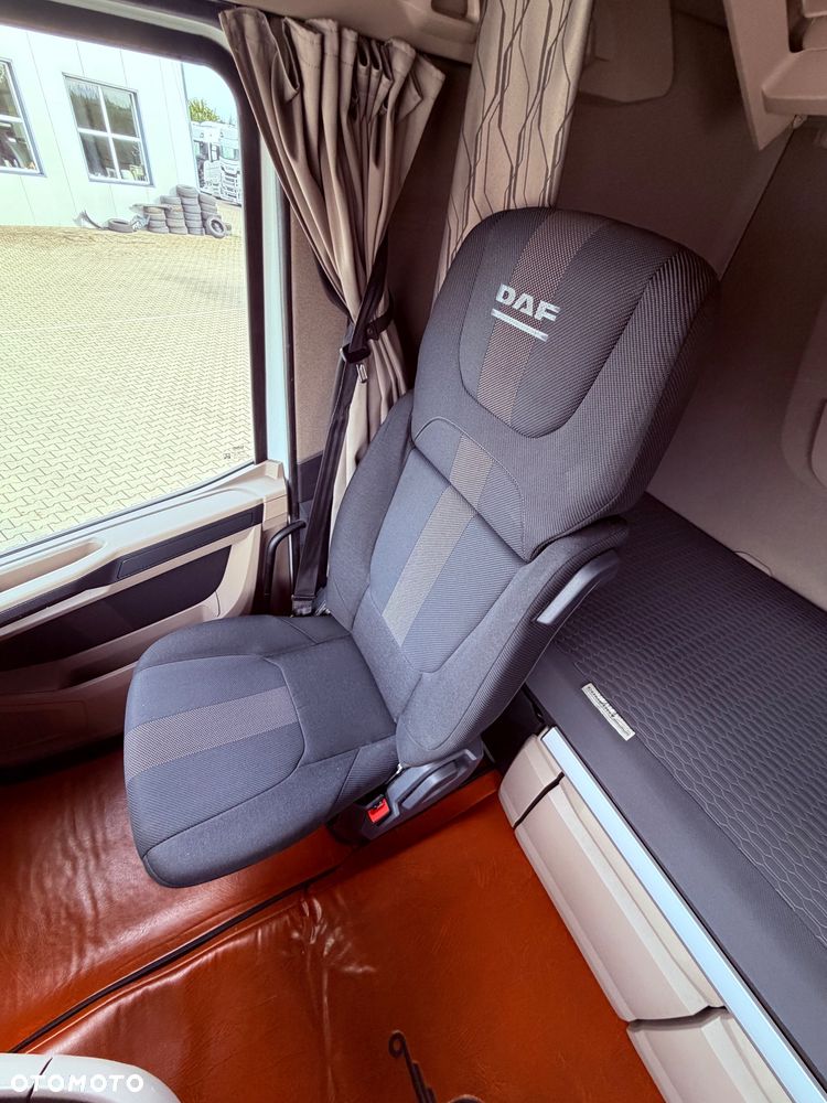DAF XG480 - 34