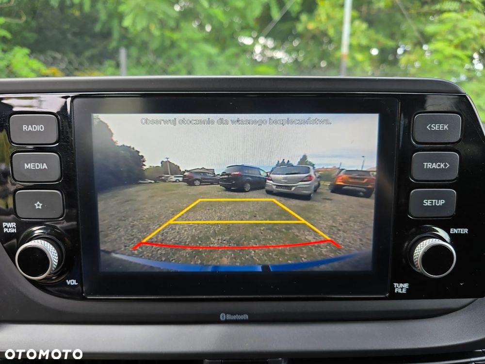 Hyundai i20 1.0 T-GDI EDITION 30 - 28