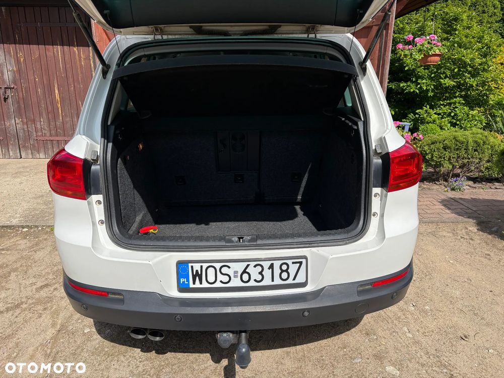 Volkswagen Tiguan - 6