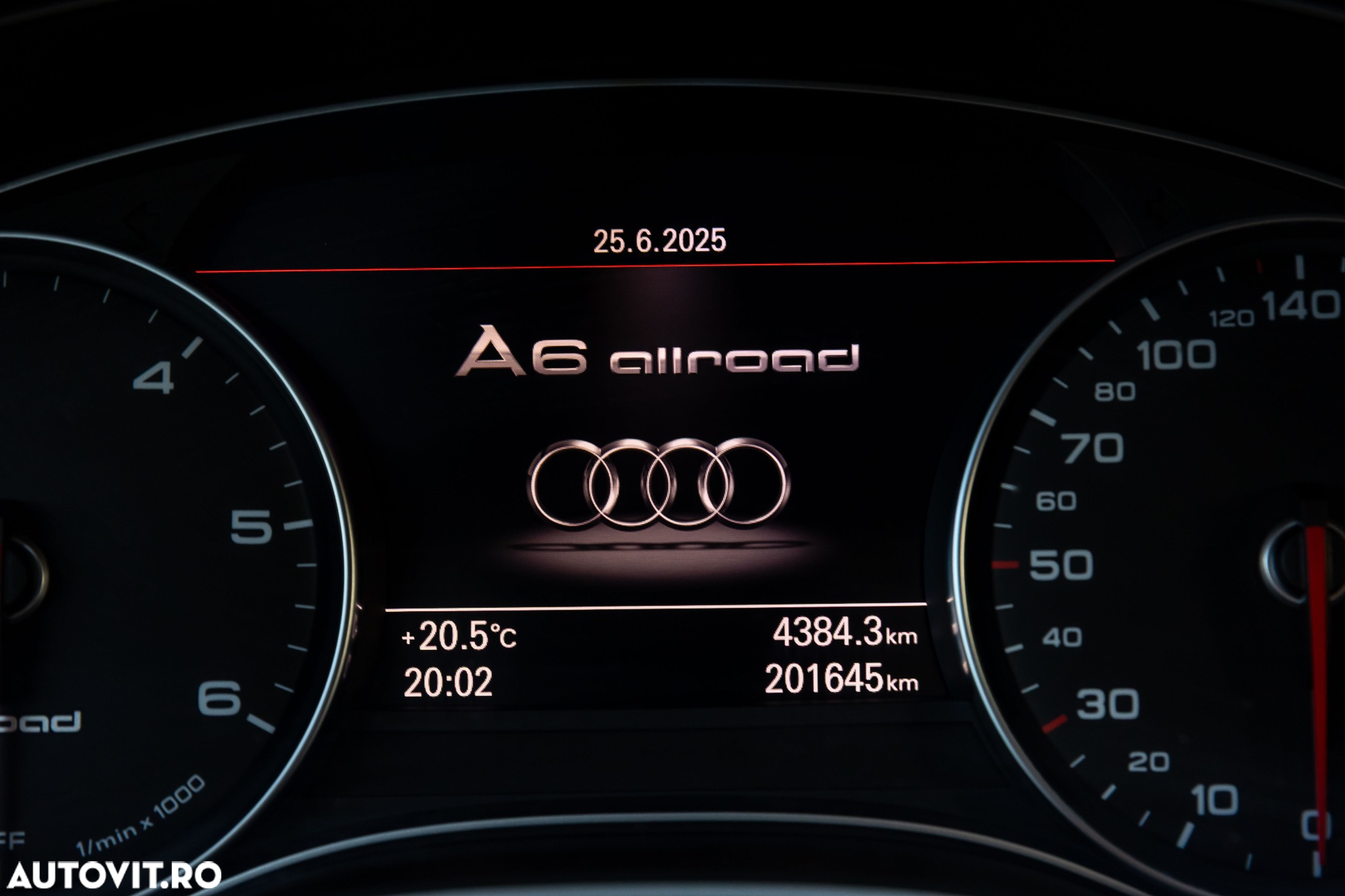 Audi A6 Allroad 3.0 TDI Quattro S tronic - 26