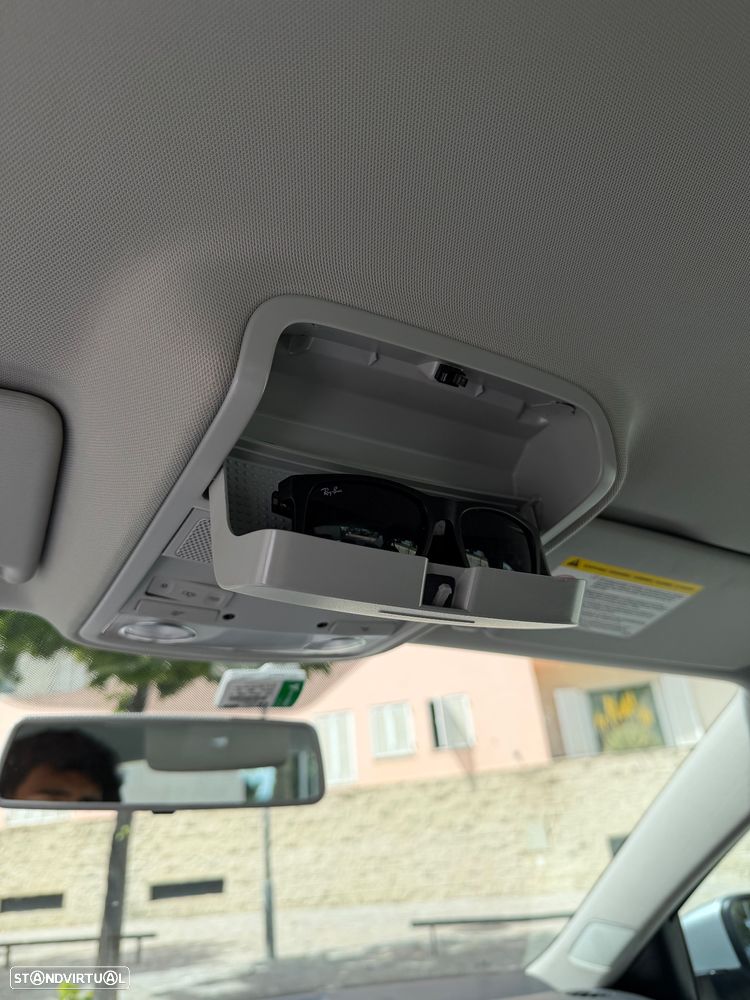 VW Jetta 1.2 TSi Comfortline - 11