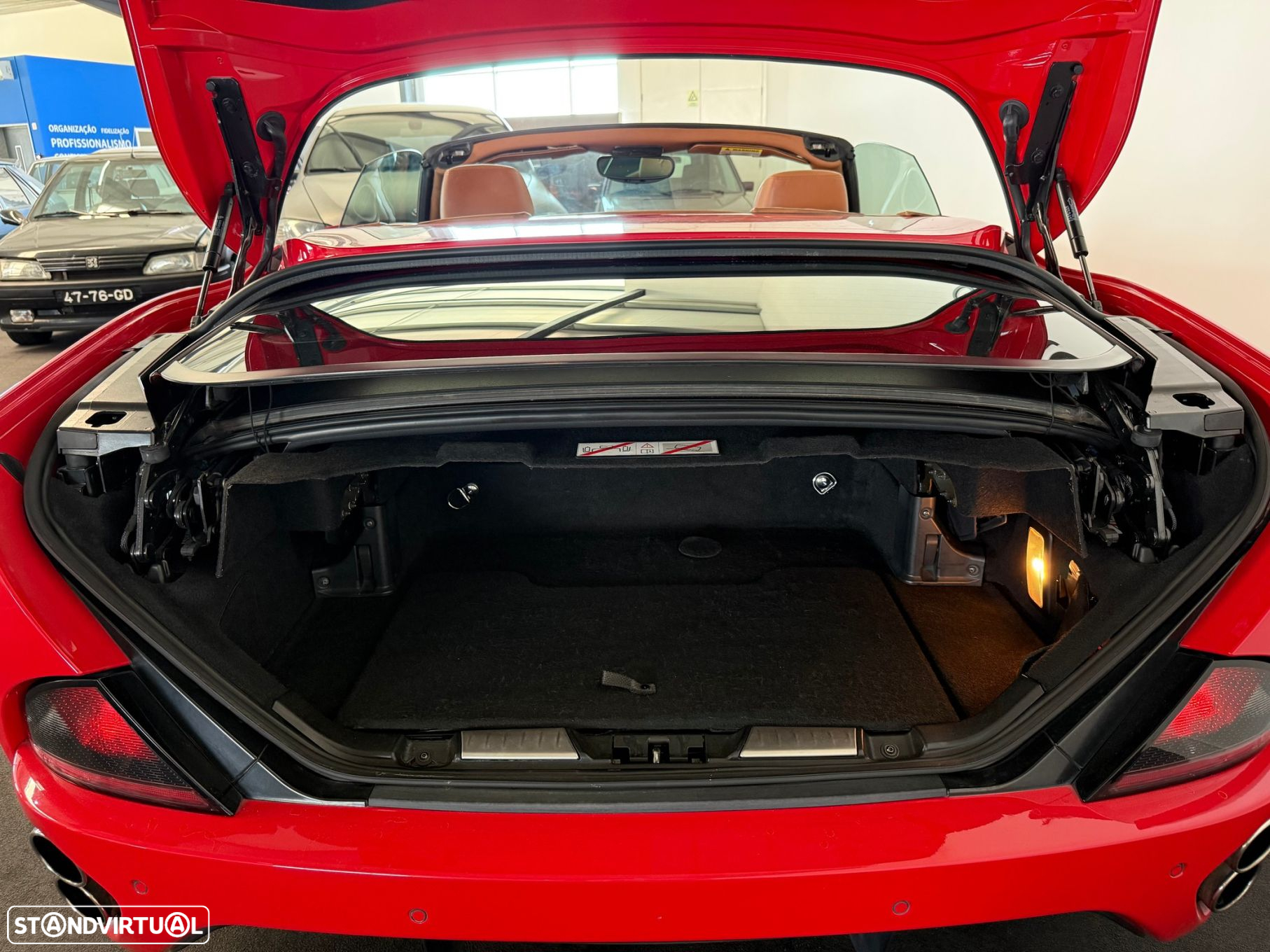 Ferrari California - 14