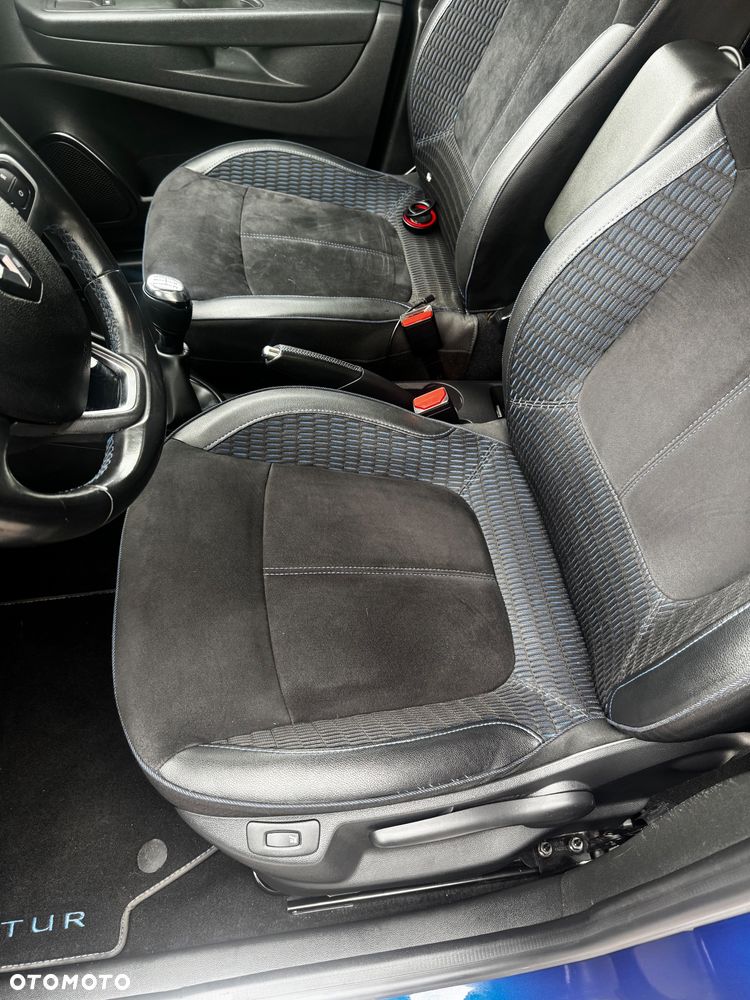 Renault Captur 0.9 Energy TCe S-Edition - 32