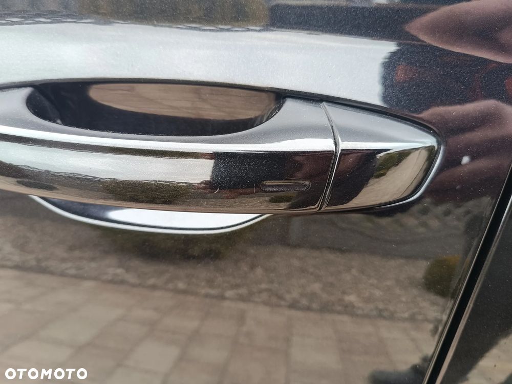 Skoda Superb 2.0 TDI DSG Premium Edition - 17