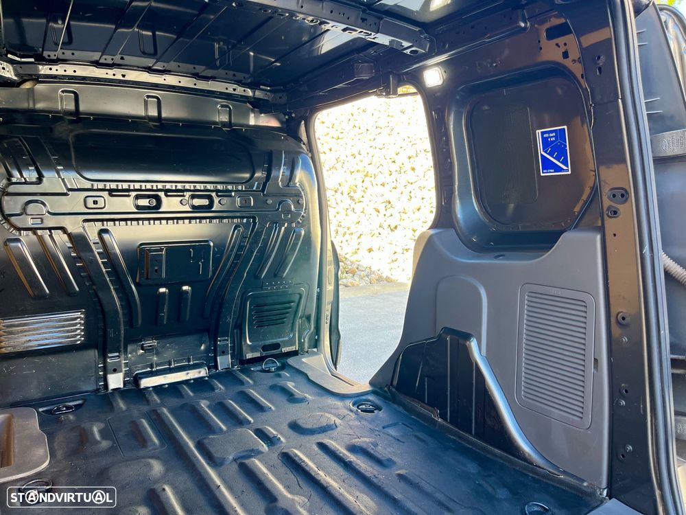 Ford Transir Connect - 25