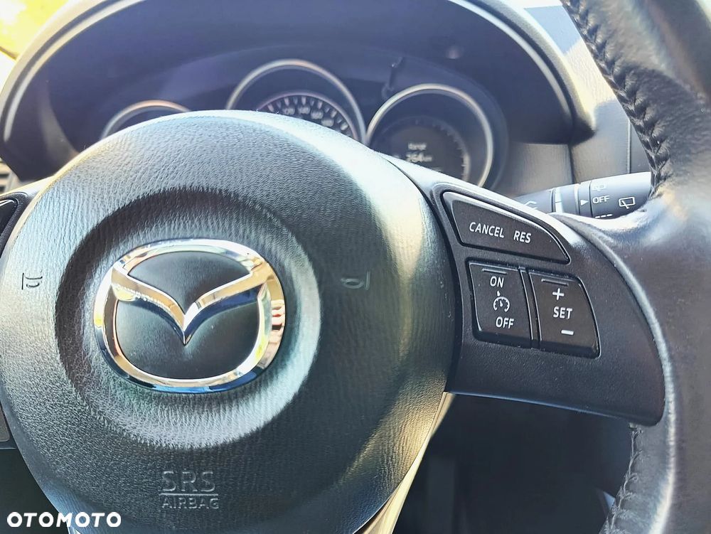 Mazda CX-5 2.0 Skyenergy 2WD - 23