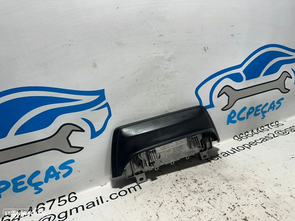 .Display 6.5' Comando Radio iDrive BMW 9270392 2011 - 2023 - 6