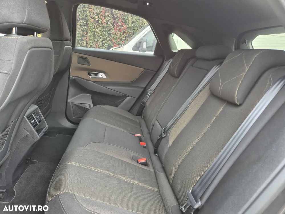 DS Automobiles DS 7 Crossback DS7 1.6 PHeV AWD 300 EAT8 OPERA - 18