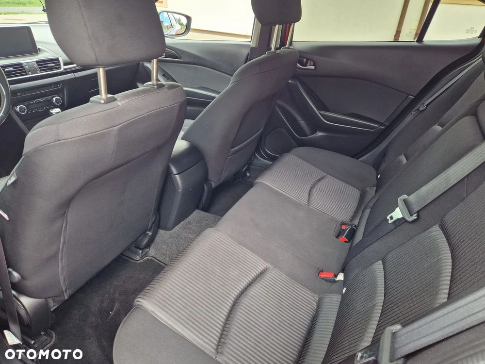 Mazda 3 2.0 Skymotion - 9