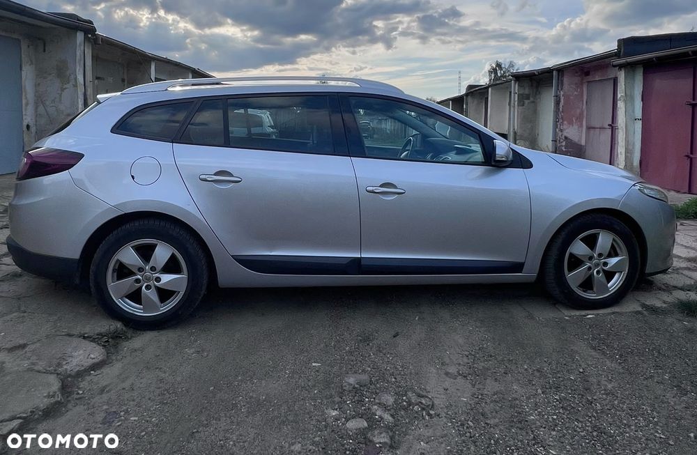 Renault Megane - 5