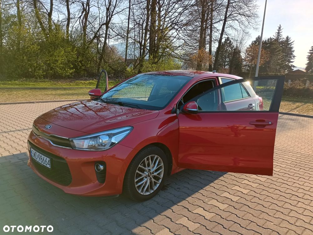Kia Rio 1.2 GT-Line - 6
