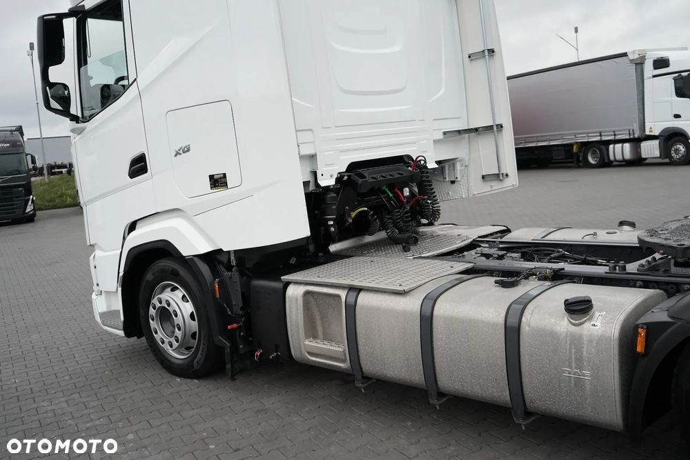 DAF XG / 480 / ACC / EURO 6 / I – COOL / MEGA / LOW DECK - 30