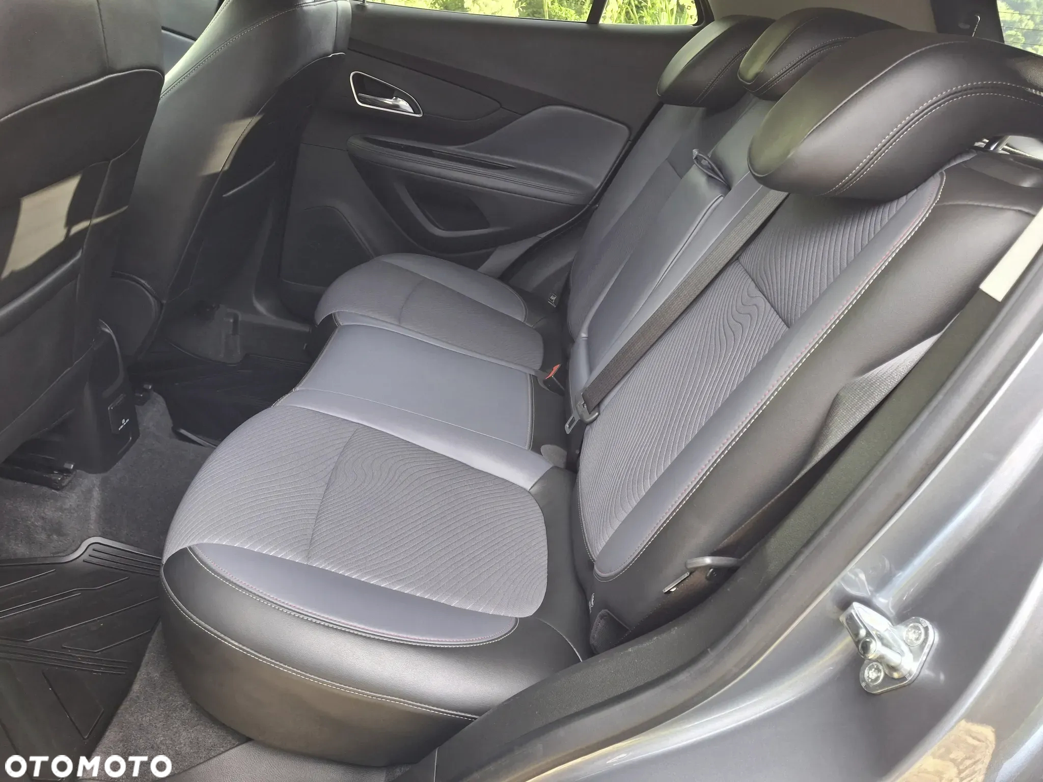 Opel Mokka 1.6 Cosmo S&S - 14