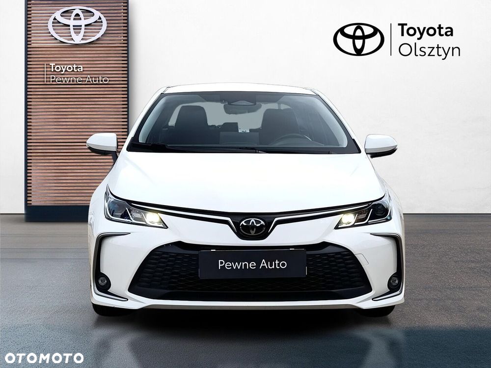 Toyota Corolla - 4