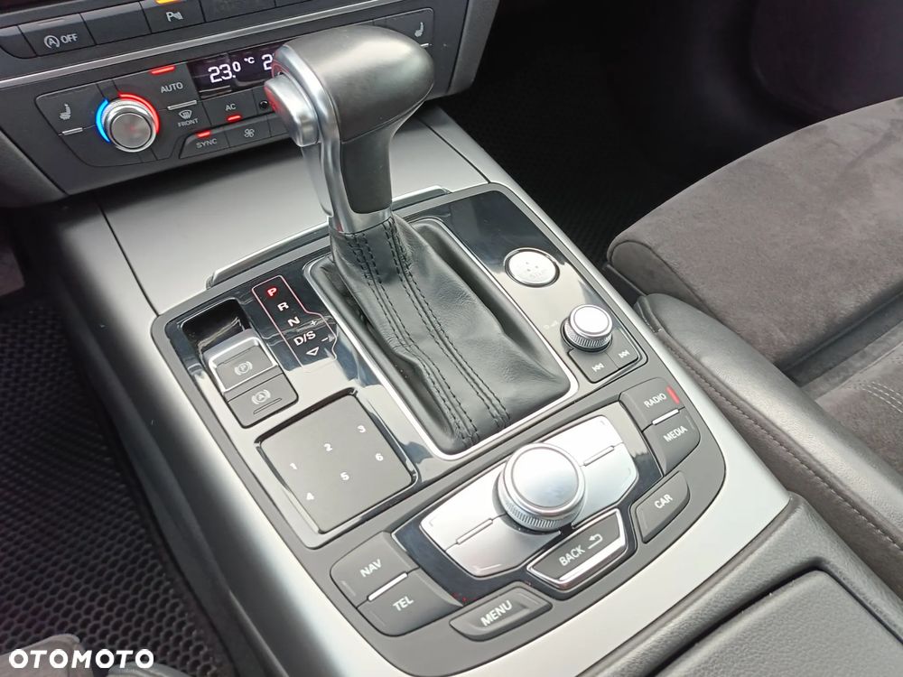 Audi A6 Allroad 3.0 TDI clean diesel Quattro S tronic - 19