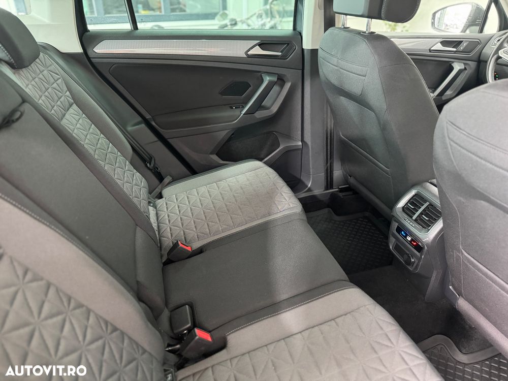 Volkswagen Tiguan 1.5 TSI ACT DSG Life - 16
