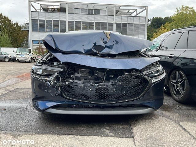Mazda 3 - 3