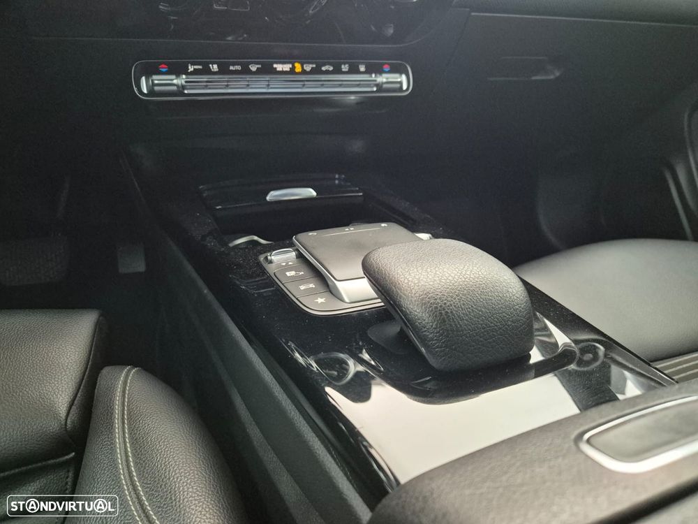 Mercedes-Benz CLA 250 - 17