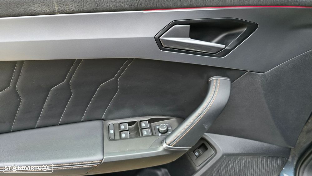 Cupra Formentor 1.4 e-Hybrid DSG - 8