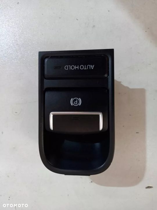 ALHAMBRA SHARAN 7N WŁAcznik hamulca ręcznego - 1