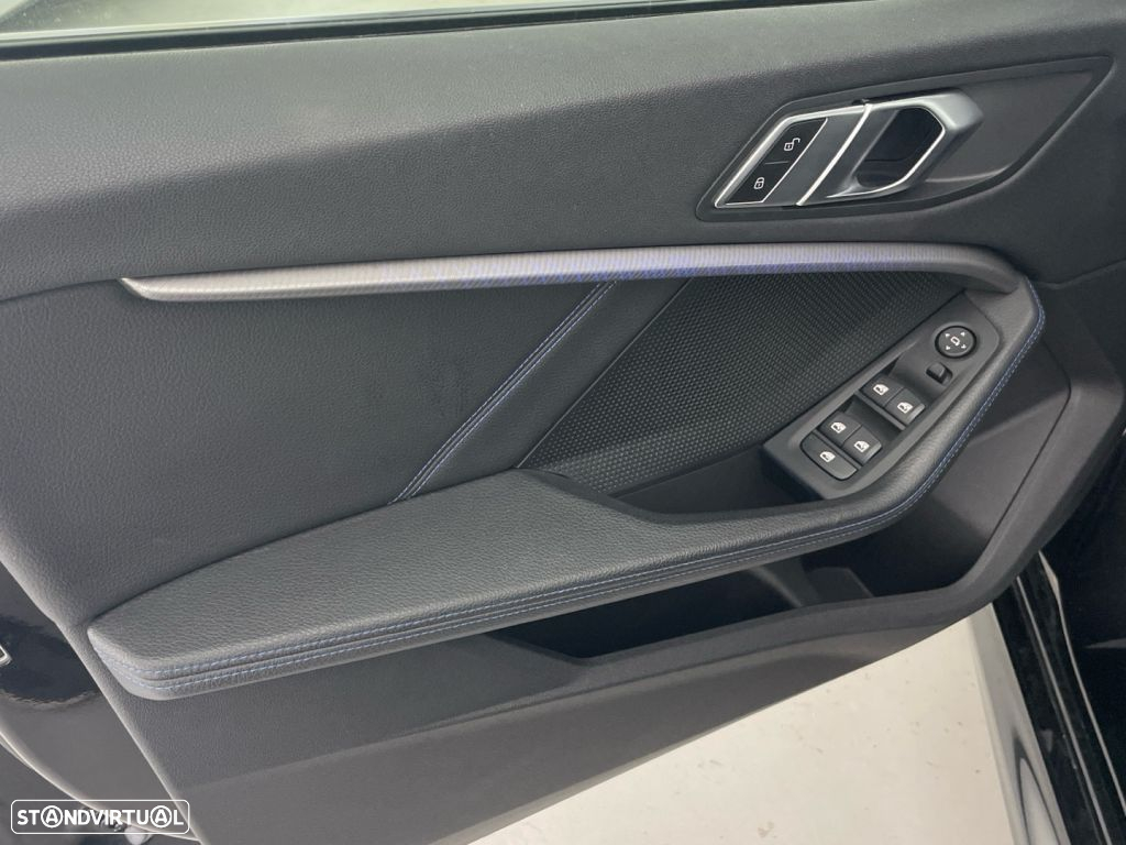 BMW 216 Gran Coupé d Pack Desportivo M - 18