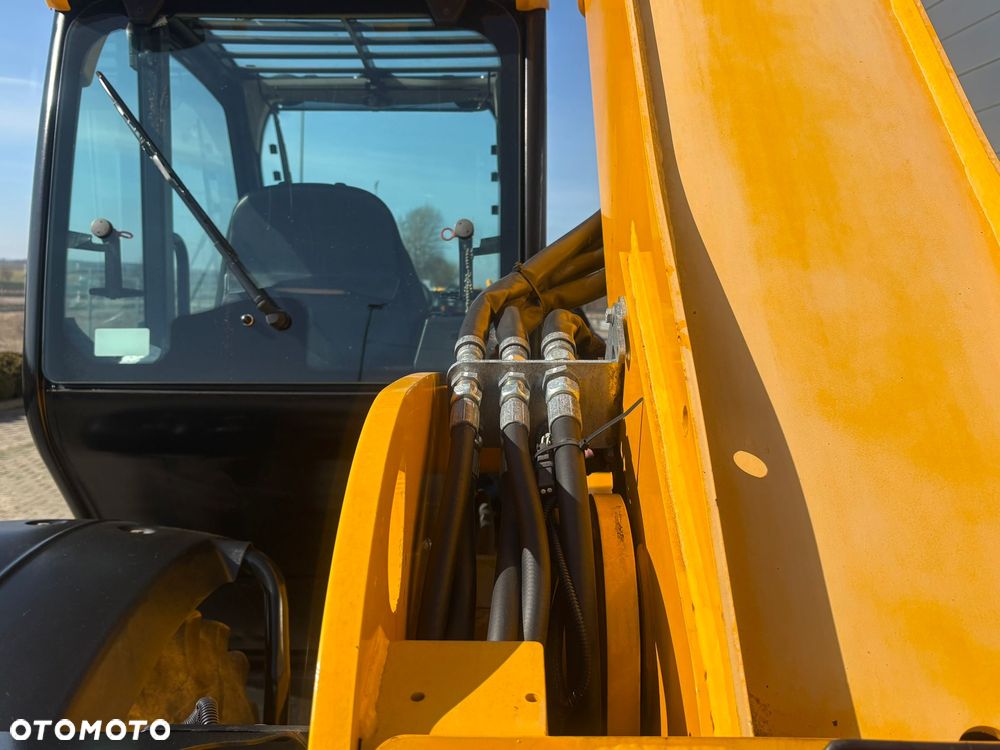 JCB 531-70 Industrial - 29