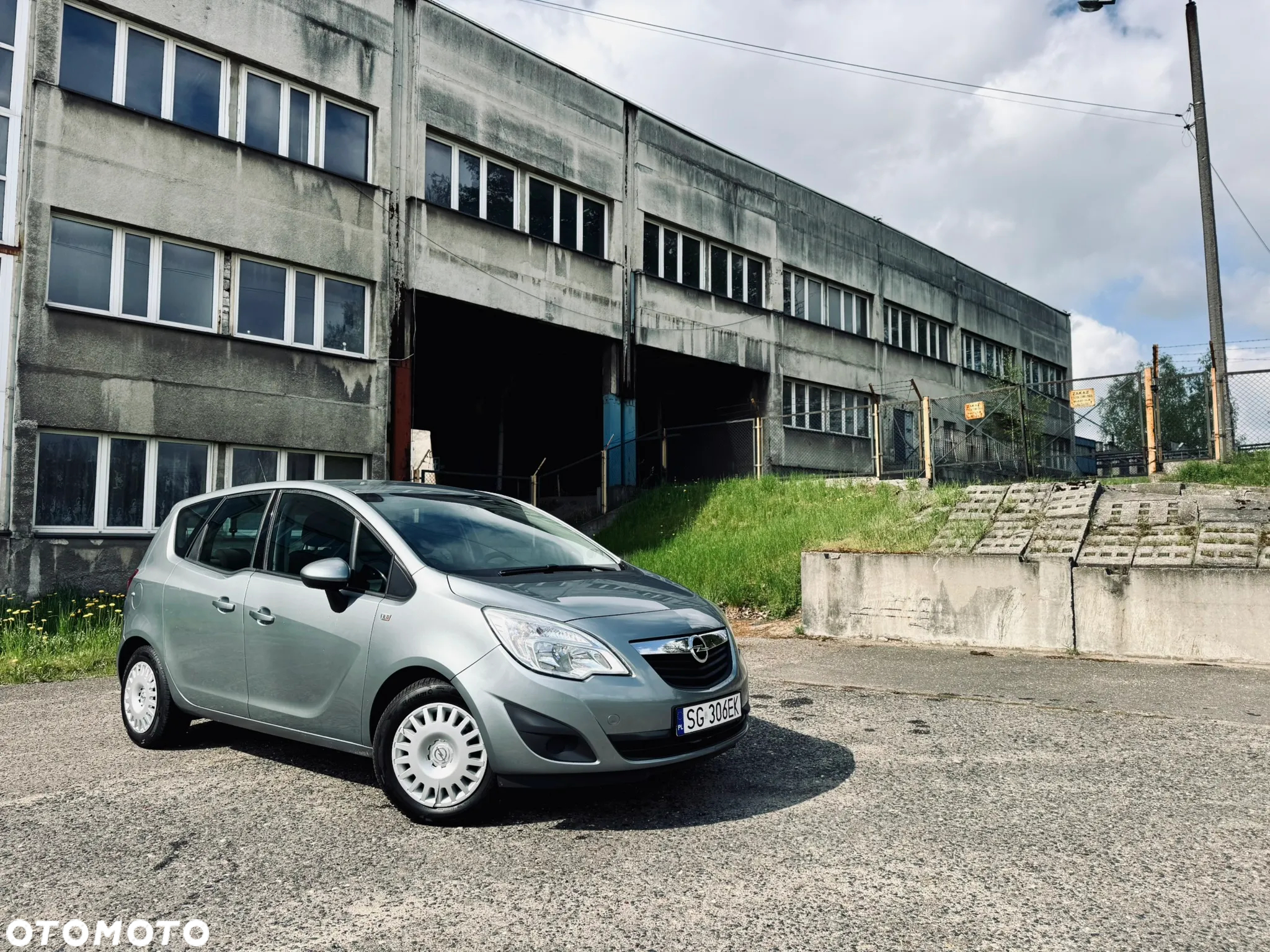 Opel Meriva 1.4 Color Edition - 17