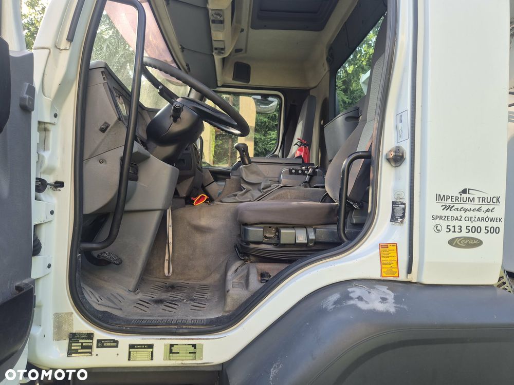 Renault Kerax - 8