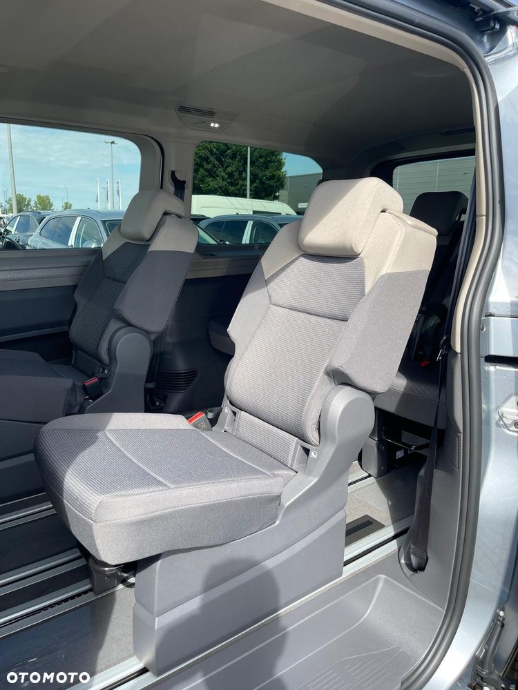 Volkswagen Multivan 2.0 TDI L2 Family DSG - 21