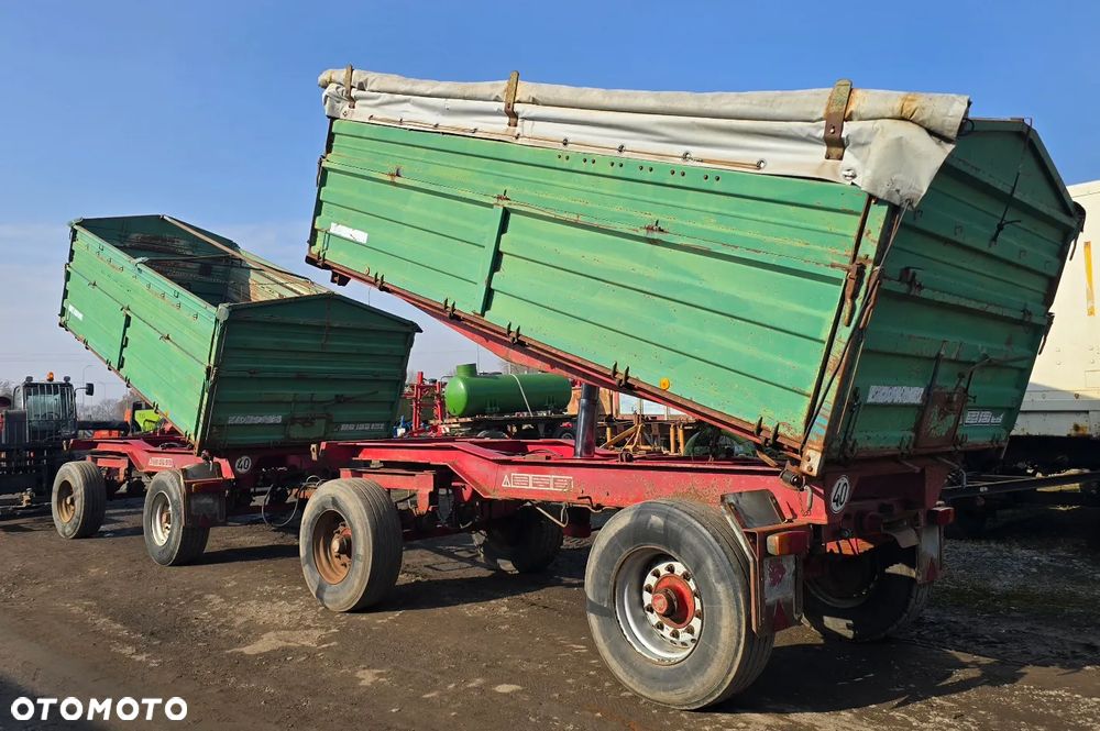 Krone Lomma DK 1802 - 3