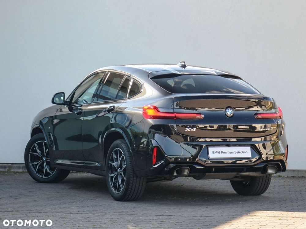 BMW X4 - 10