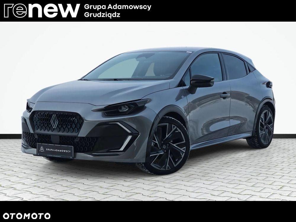 Renault Clio 1.8 E-TECH Full Hybrid 160 Esprit Alpine - 1