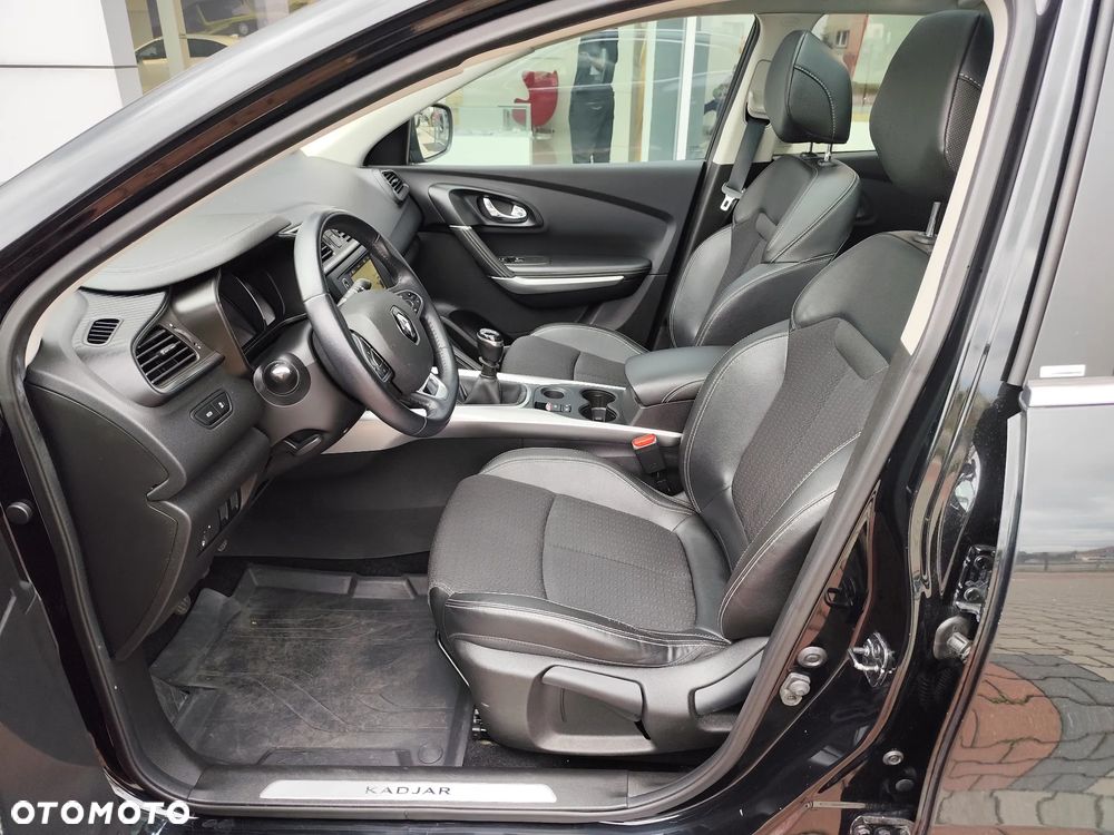 Renault Kadjar 1.2 Energy TCe Runmageddon - 19