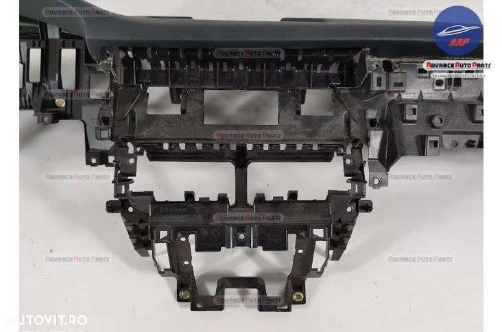 Plansa Bord originala Porsche Cayenne 3 2017 2018 2019 2020 2021 2022 - 6