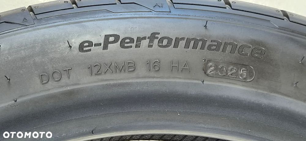 2X OPONA HANKOOK VENTUS S1 EVO3 EV 235 45 R21 235/45/R21 2025 - 8