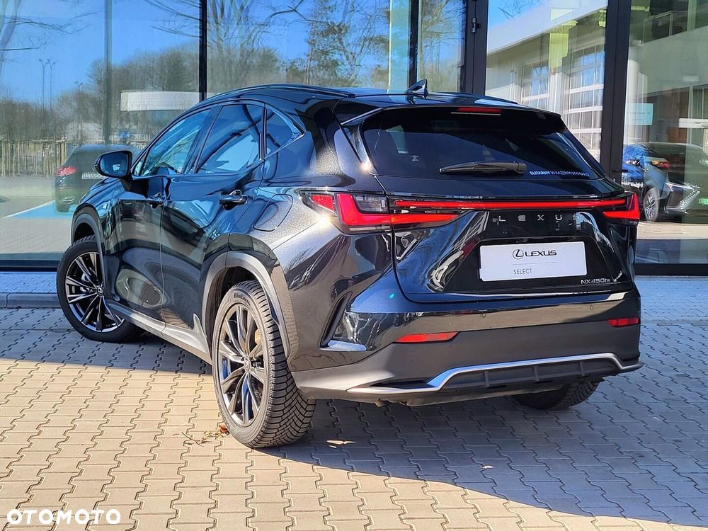 Lexus NX - 12