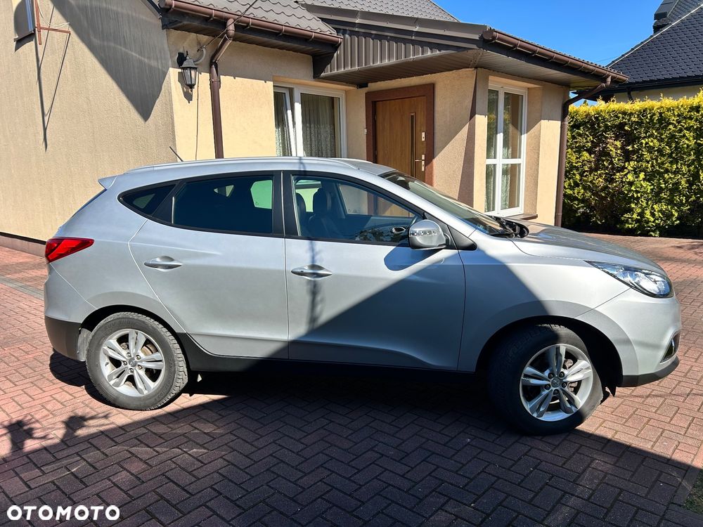 Hyundai ix35 - 7
