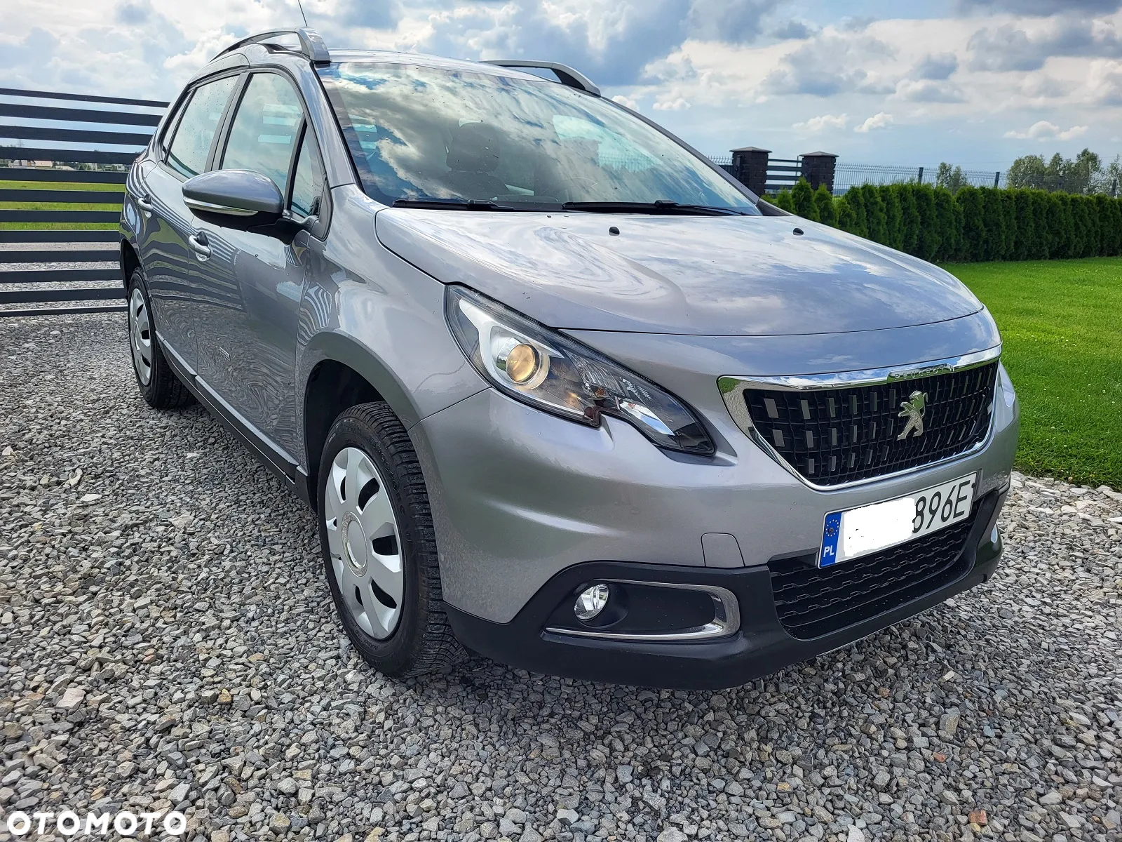 Peugeot 2008 1.2 Pure Tech Access - 8