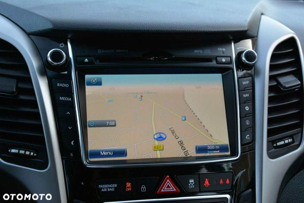 Hyundai i30 1.4 Comfort - 20