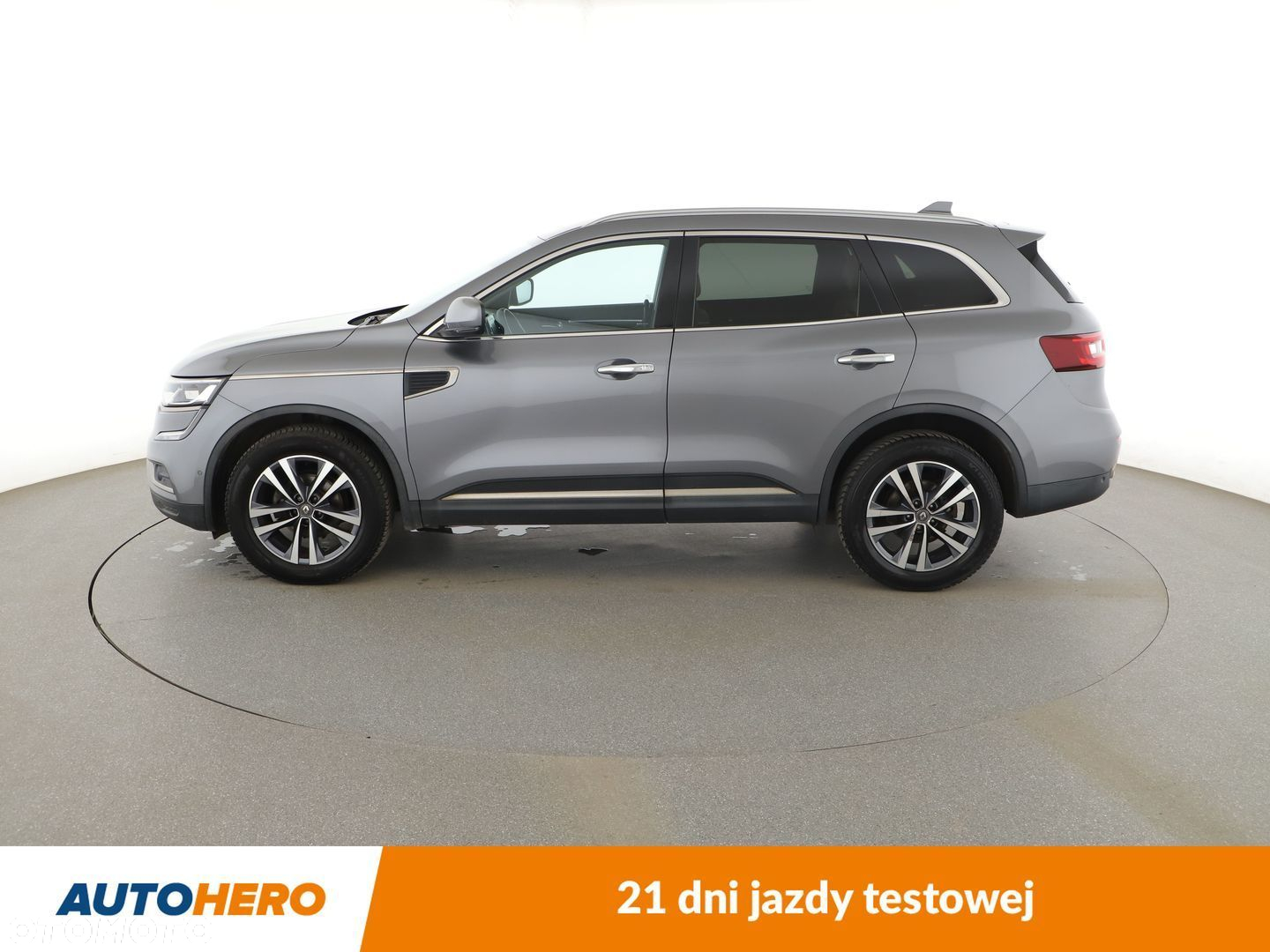 Renault Koleos - 2