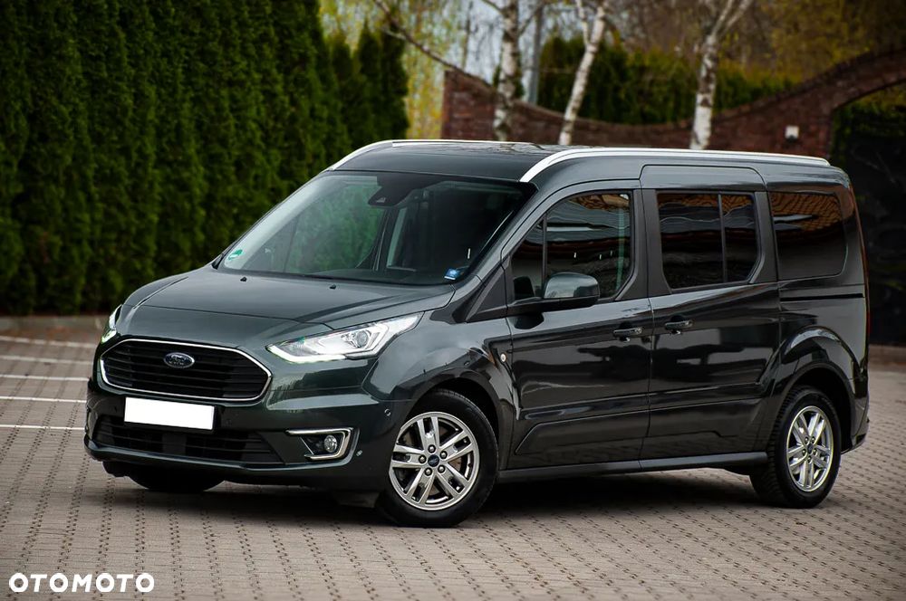 Ford Tourneo Connect Grand - 3